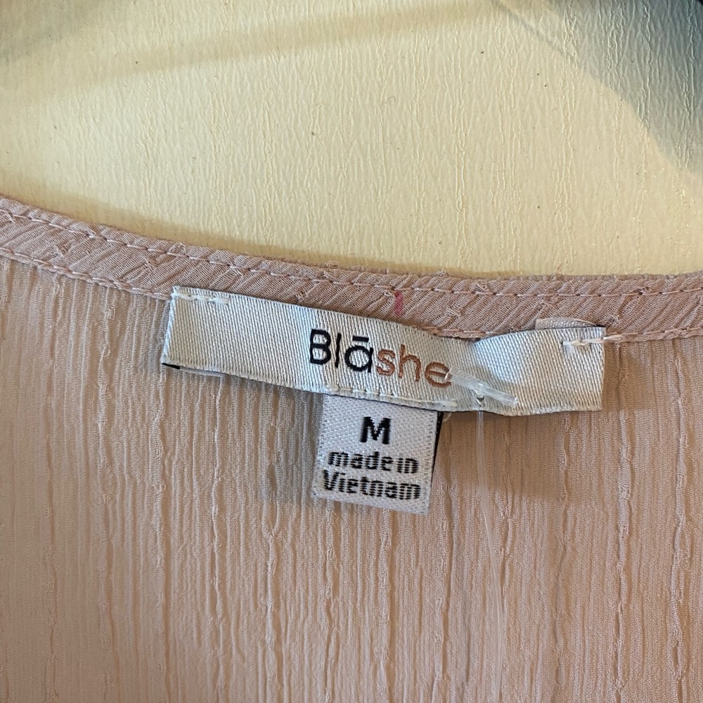 Blashe medium brouse